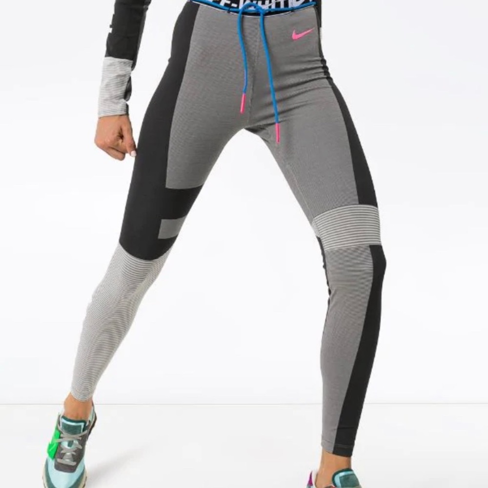 Nike x Off White Leggings XS